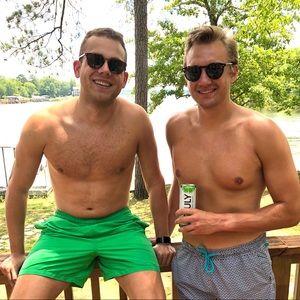 Meet your Posher, Peter